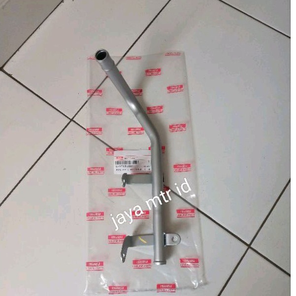 pipa oil cooler panther touring turbo