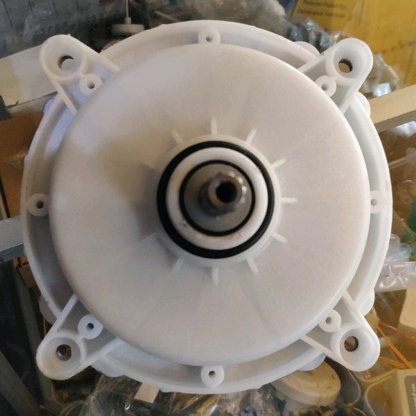 GEARBOX MESIN CUCI 2 TABUNG HITACHI PS 1200KJ PS1200 GSJ AS KOTAK