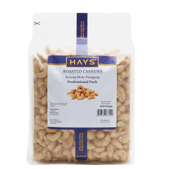 

Kacang Mede Panggang 500 Gram /Kacang Mete Panggang 500 Gram/Kacang Mente Panggang 500 Gram, Roasted