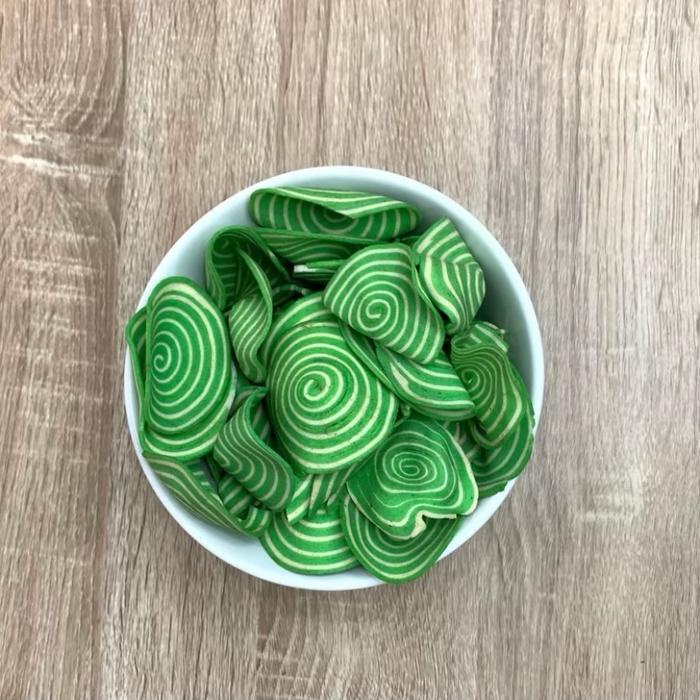 

1 BALL KUE KUPING GAJAH 1KG MANIS RENYAH