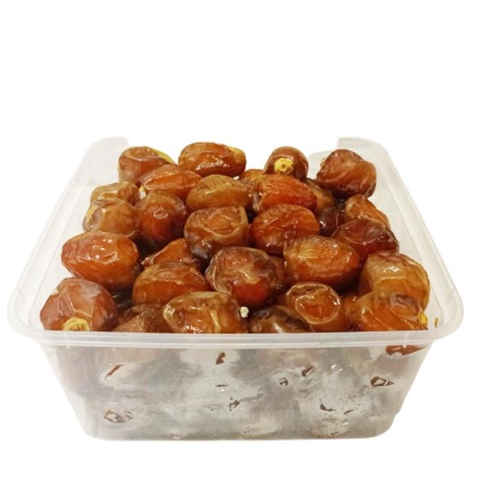 

Kurma Sukari Al-madinah premium - kurma elshanum