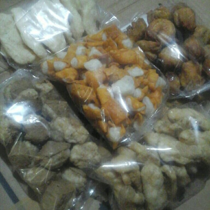 

cuanki kumplit paket 30.000