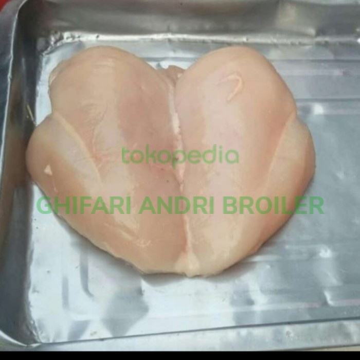 

filet dada ayam 1kg fresh