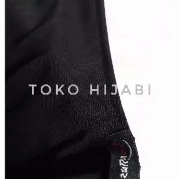 (Best) Jilbab Instan Hijab Sport Azzura Kerudung Olahraga