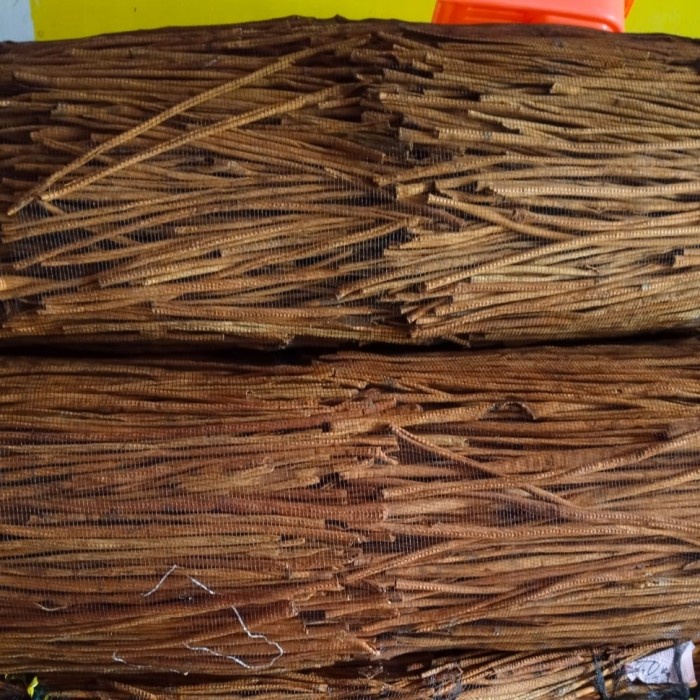 

1 kg Kayu manis batang / Cinnamon Stick