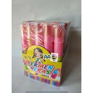 

QEQE PERMEN JARRII ISI 30