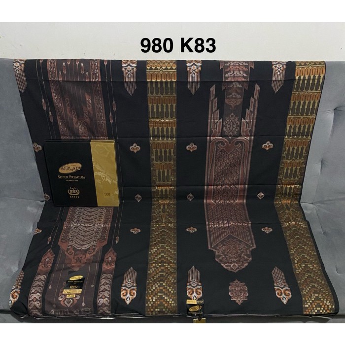 Sarung Atlas Super Premium Gold 980 970 960