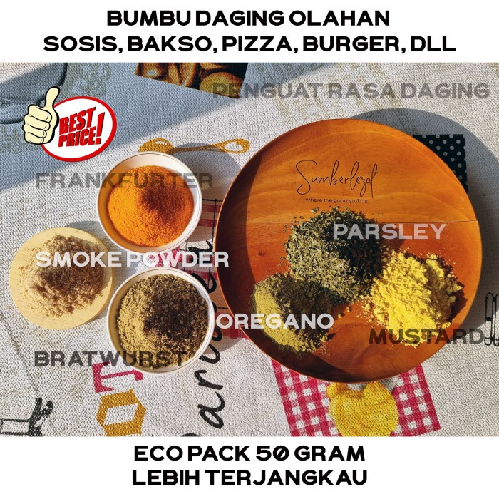 

28Aha 2,3 Cm Clear - Casing Sausage Collagen / Kulit Sosis Kolagen