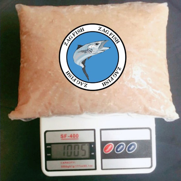 

Ikan Gabus Giling Super Promo