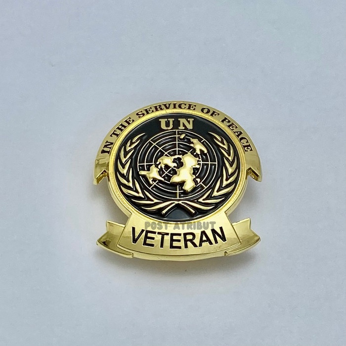 HOT SALE BREVET UN VETERAN LUXURY/UN VETERAN/BREVET LUXURY/BREVET PBB/BREVET TE