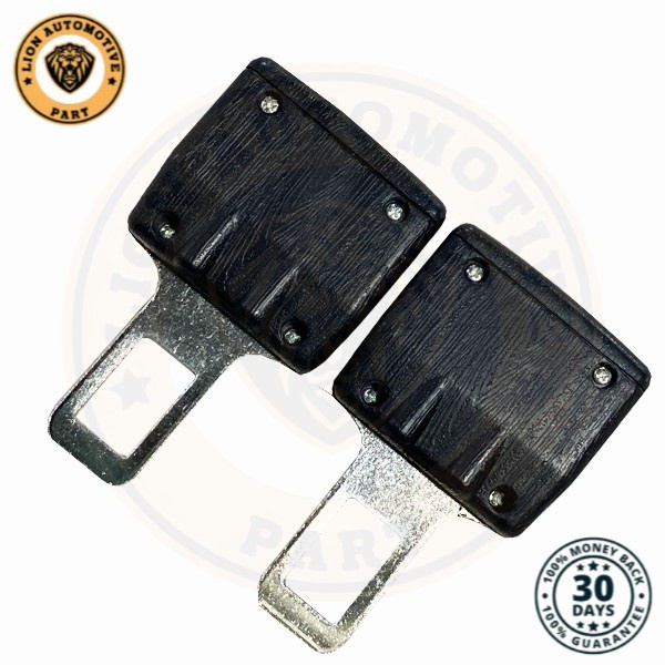 (BestSeller) Colokan Seatbelt Buckle Sabuk Pengaman Mobil