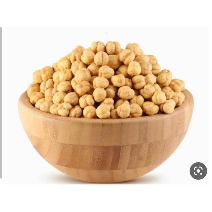 

Kacang Arab 1 Kg Oleh Oleh Haji Umroh Gurih & Renyah