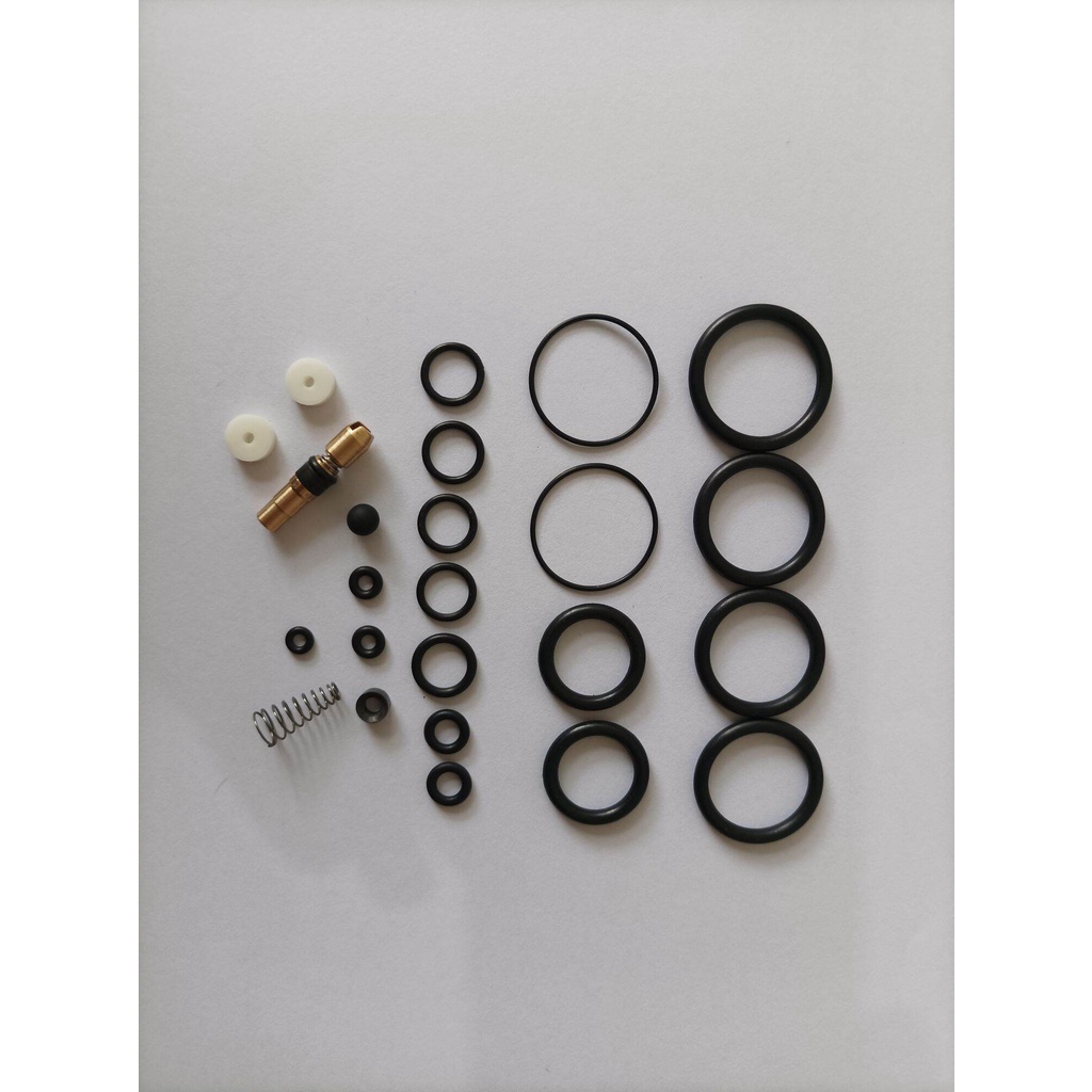 Onderdil Pompa PCP, Seal Pompa PCP, Spare part pompa PCP, Sperpat pompa PCP, Spare Part Pompa China,