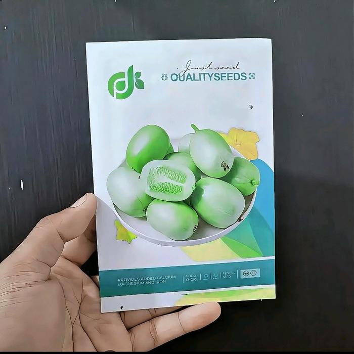 benih timun giok timun jade girl timun peri asli kemasan pabrik