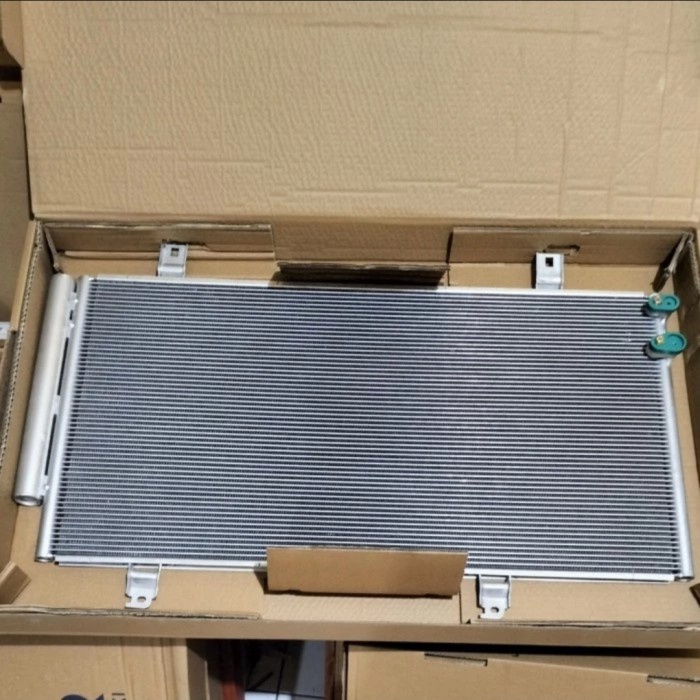 Kondensor Ac Toyota New Camry