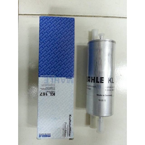 Filter Bensin Bmw X5 E53