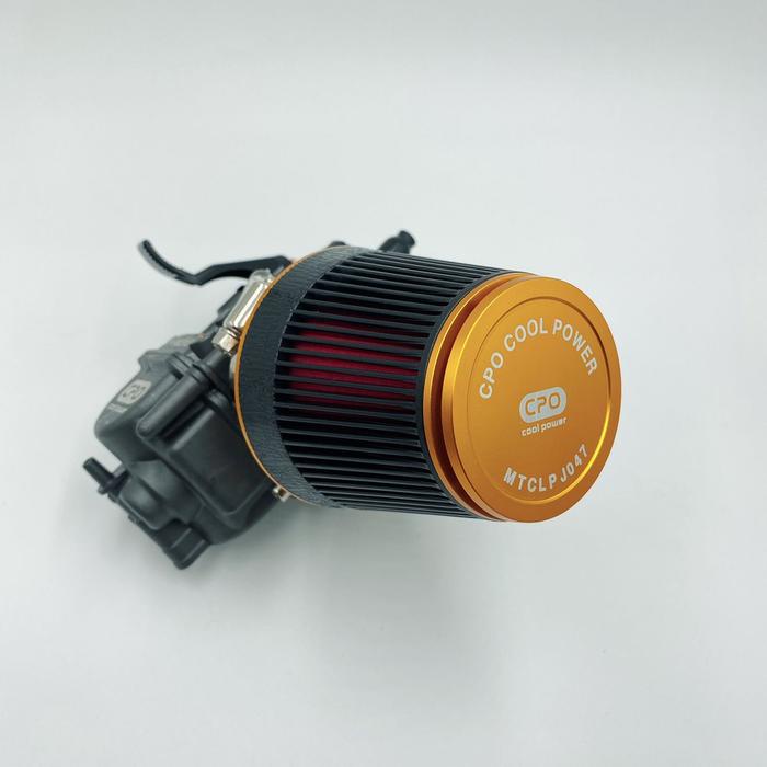 FILTER KARBURATOR CPO SARINGAN KARBU CPO PE PWK 24 26 28 30 32 34 CNC