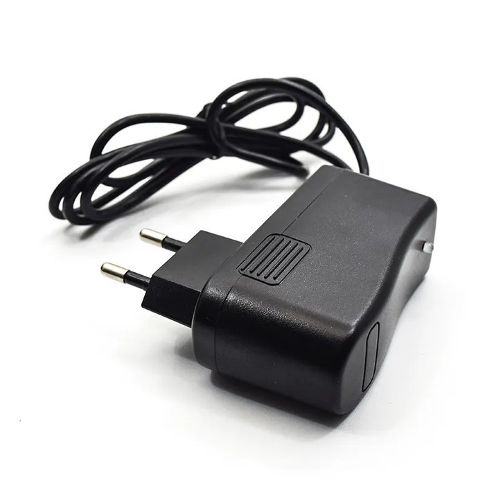 [uds] - Adapter Charger HAN RIVER HRXCQ01 HRXCQ03BK WT Vacuum Cleaner Adaptor