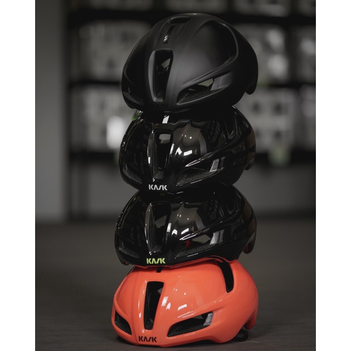 New Kask Utopia Bicycle Helmet