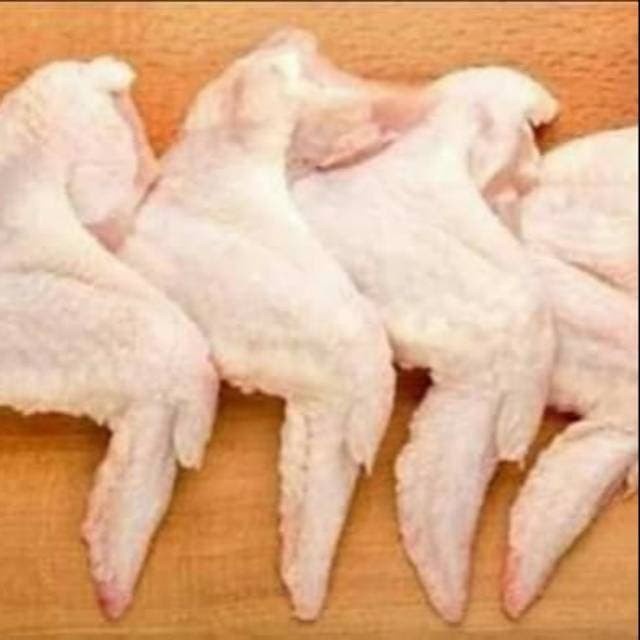 

(BestSeller) SAYAP AYAM POTONG PER Kg