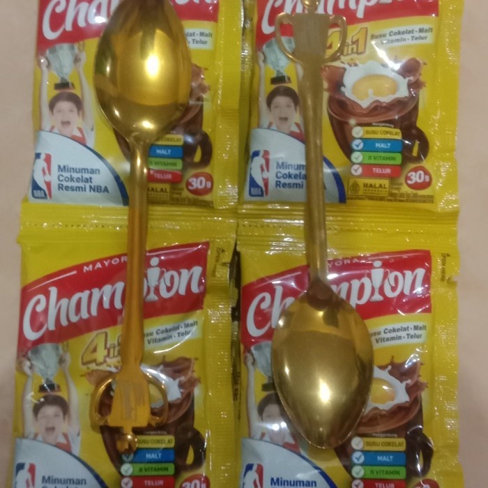 

(BestSeller) Energen champion renceng isi 10 sachet