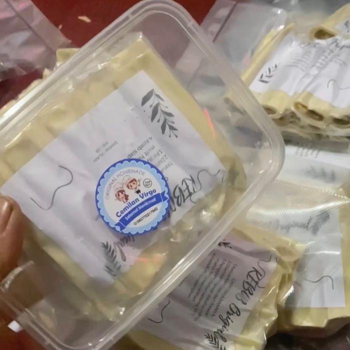 

Sale Terbatas Paket Kebab 11Box Frozen Food Instan Makanan Aman