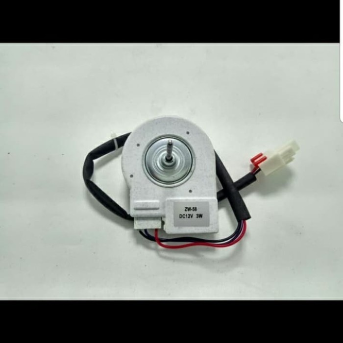 Jual [READY] Motor Fan Kulkas Samsung Inverter - Fan Motor Kulkas Samsung Inverter