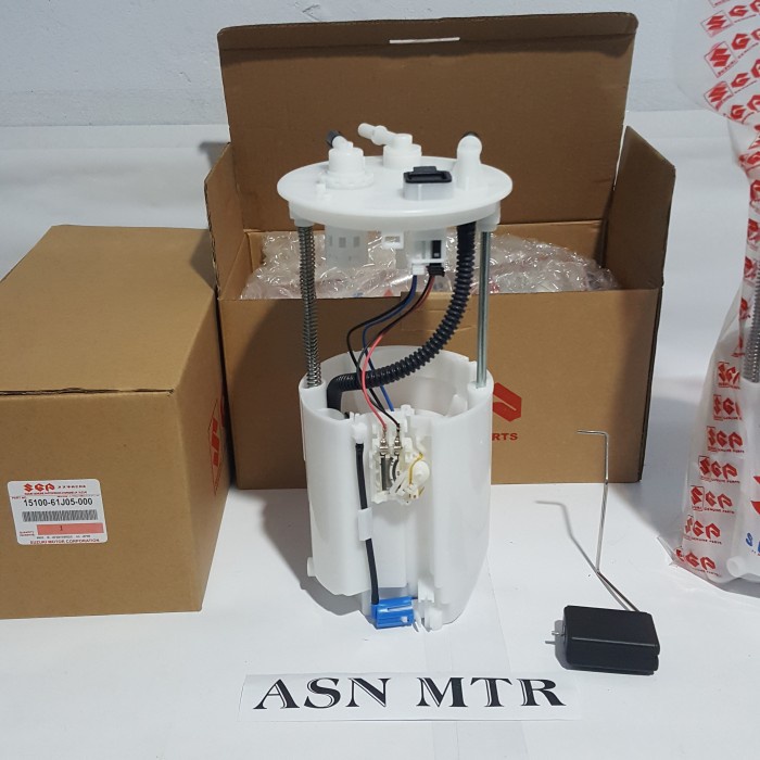 Fuel Pump Assy Apv Fuel Pump Komplit Apv