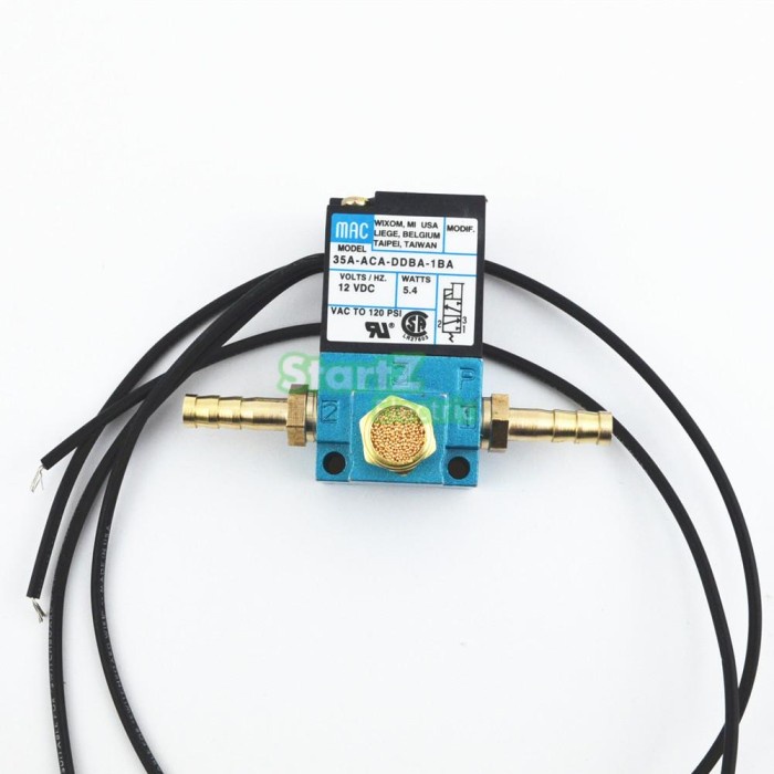 Boost Solenoid/Solenoid Boost Controller