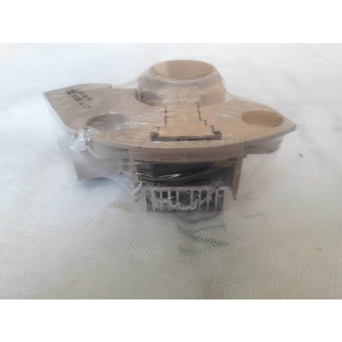 Ic Regulator Alternator / Ic Dinamo Ampere Mazda 2 Skyactiv 2014-On