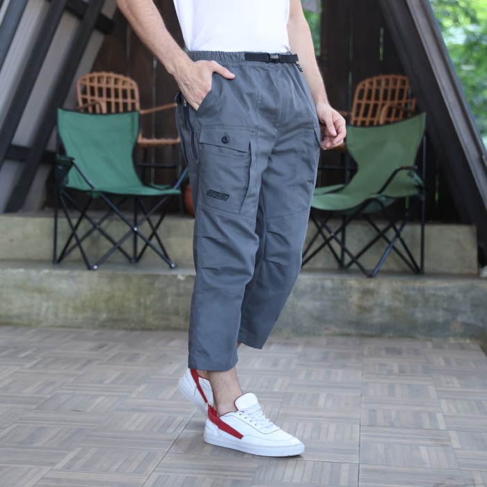 sirwal outdoor dewasa pria celana sirwal ASSYAUQIE