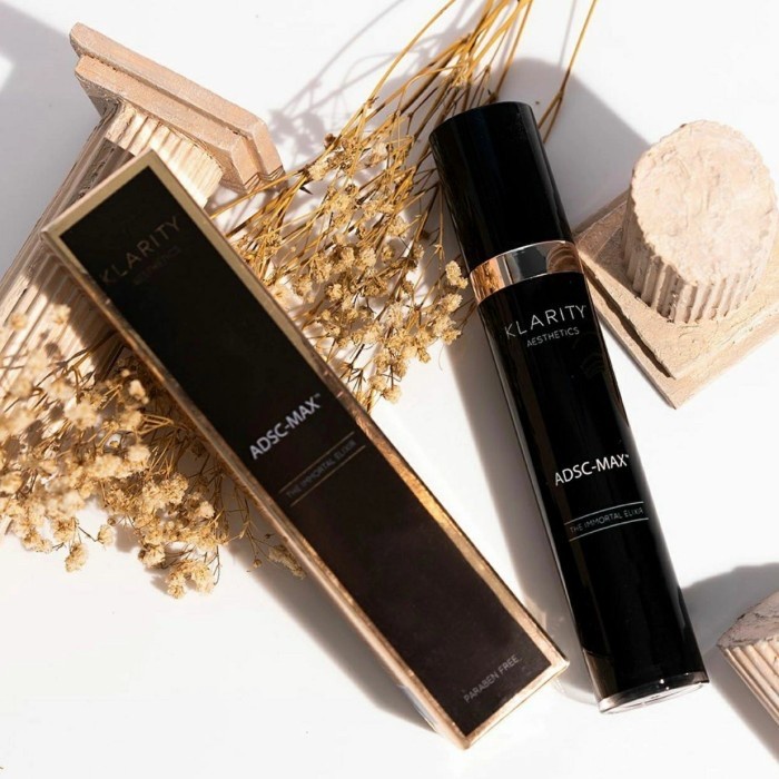 ACBEAUTY- KLARITY - Immortal Elixir Program Share -yuk c.o