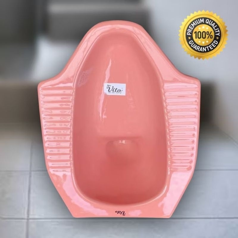 Terbaru CLOSET JONGKOK MURAH CLOSET JONGKOK MERK VITO CLOSET KAMAR MANDI JONGKOK Hari Ini Saja