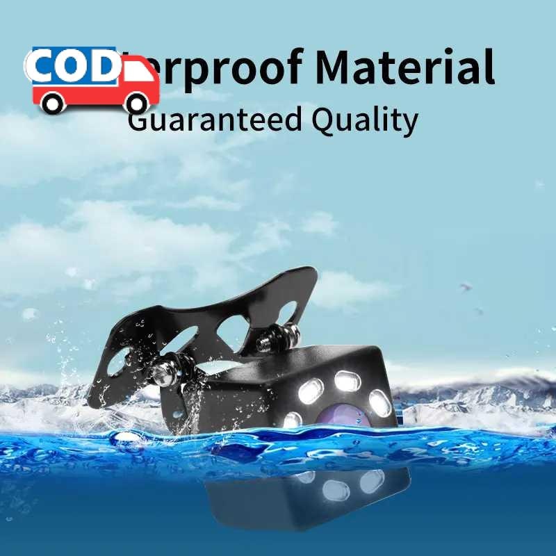 Viral  Kamera Belakang Parkir Mundur Mobil Camera Cctv Universal Avanza Brio Ertiga Mobilio Ayla