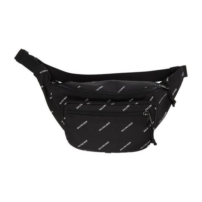 WAIST BAG BALECIAGA 100% ORI