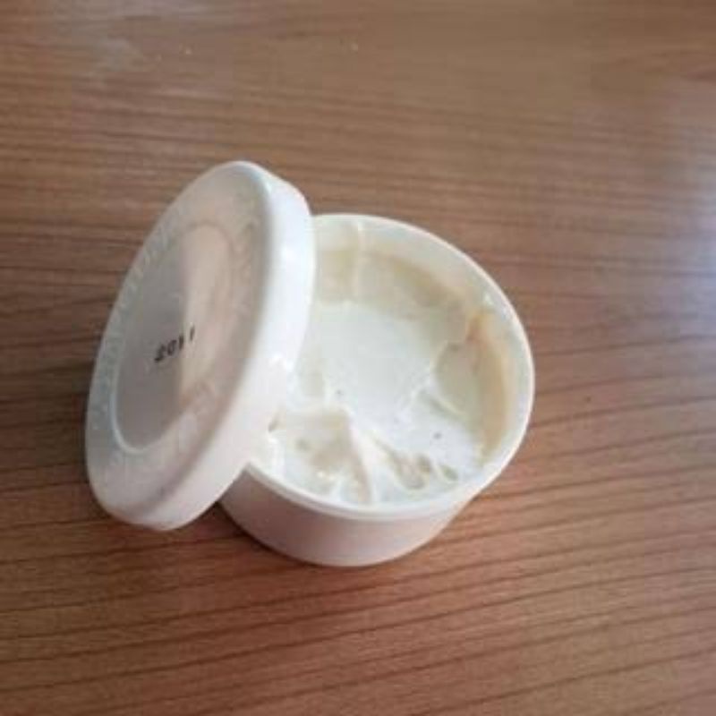 Premium Kompon, Rubbing Compound Gosok, Kompon Penghilang Baret Motor & Mobil, Kompon, Coumpond