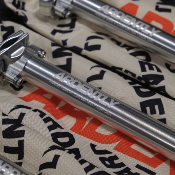 Limited Seatpost Ardently