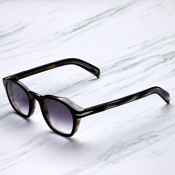 *TOP* FRAME KACAMATA PRIA COWOK SHOCLAT ORIGINAL VHERKUDARA