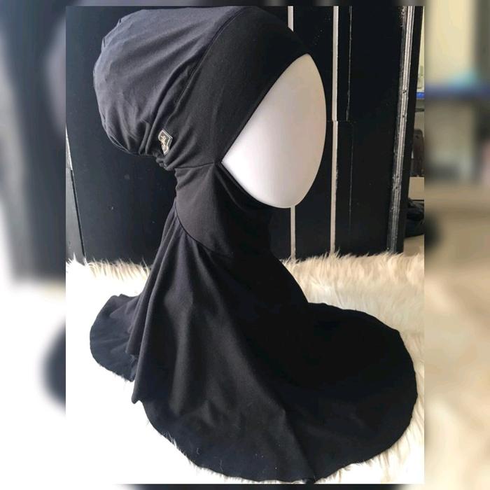 JTTOP" INNER NINJA KANCING / INER NINJA