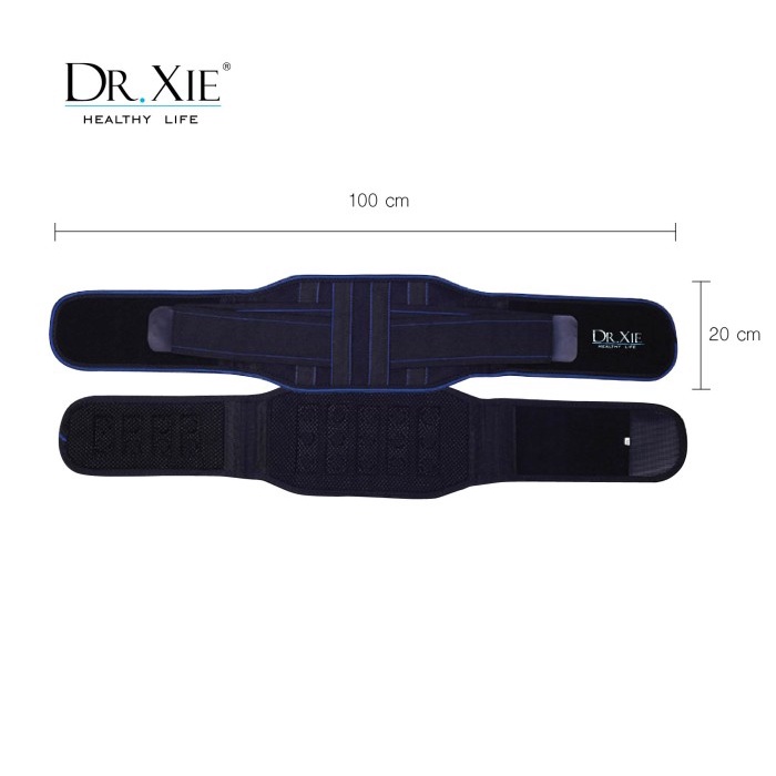 sabuk terapi pinggang dr. xie super hot