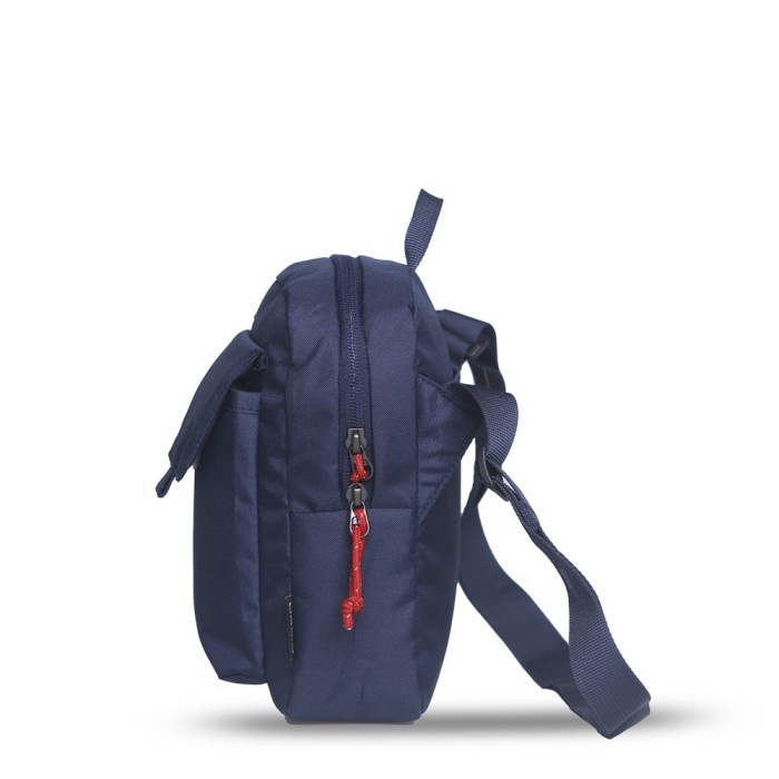 New Tas Selempang Eiger Portland Pouch 2L Travel Pouch Tas Selendang Best Quality