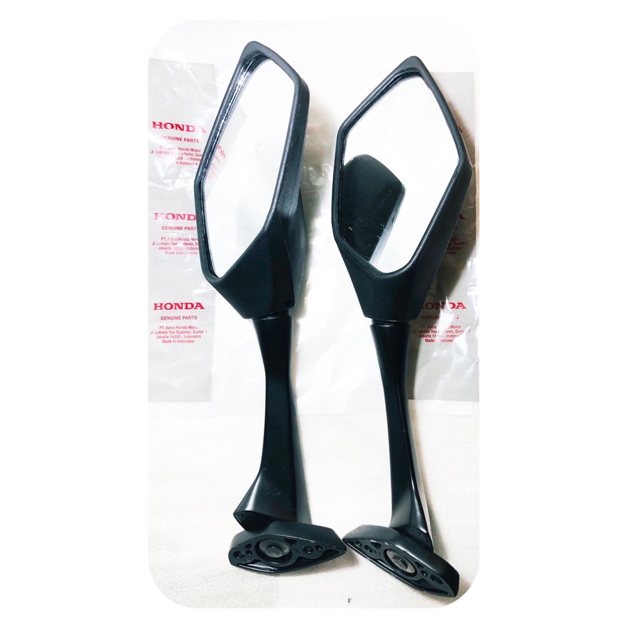 Spion Sepion Kaca CBR150R CBR CBR 150R K45N Baru Ori AHM