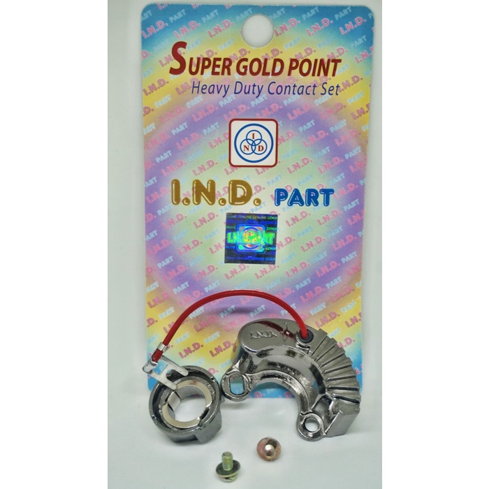 PLATINA CDI TOYOTA KIJANG SUPER / SUZUKI ST-100 EXTRA (CDI-26060)