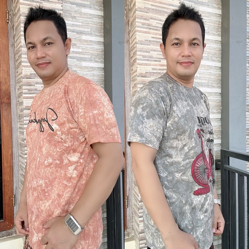 PROMO / KAOS ABSTRAK JOGJA/KAOS WISATA JOGJAKARTA