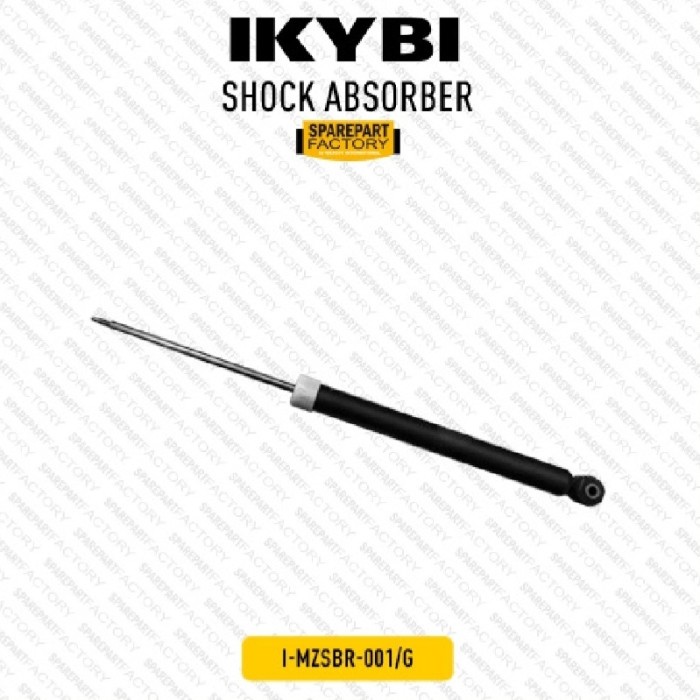 Shock Breaker Absorber Belakang Mazda 2 Skyactive 15-On Merk IKYBI