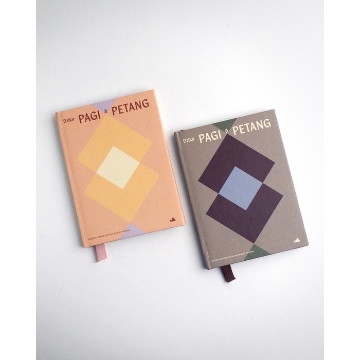 

BUKU DZIKIR PAGI PETANG DAN SETELAH SHALAT FARDHU TERLARIS