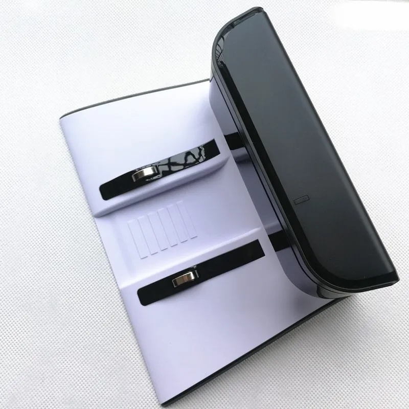 SALE Robot Cleaner Recharge Base for ZACO/ Ilife A7 A80 Plus A9s A10s Ilife V8s V8 Plus L100 Robot V