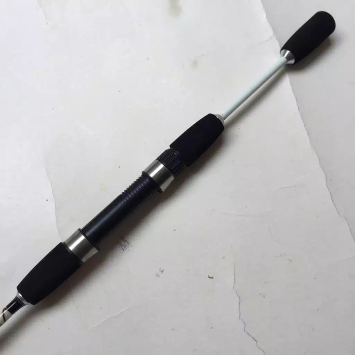 Joran Fiber Katana Sda 150 - 210 Cm Japan Style #Gratisongkir