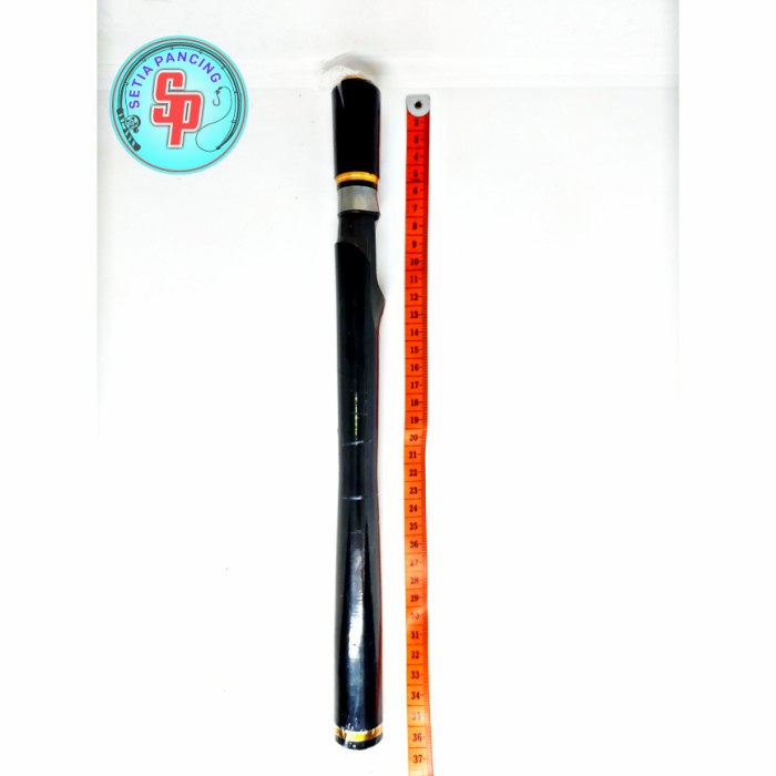 Reel Seat Model Kenzi Dolphin #Gratisongkir