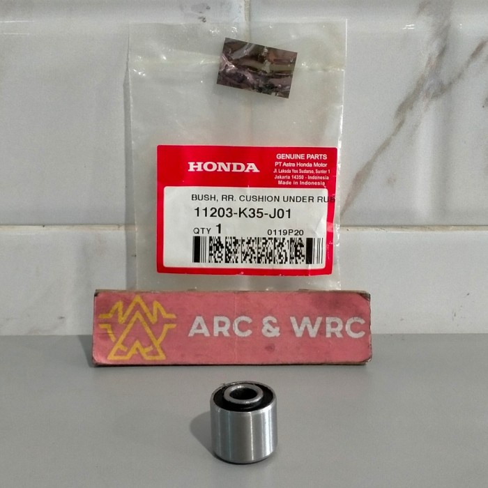 Bos Bosh Shock Beker Belakang Honda Vario 125 eSP / Vario 150 eSP